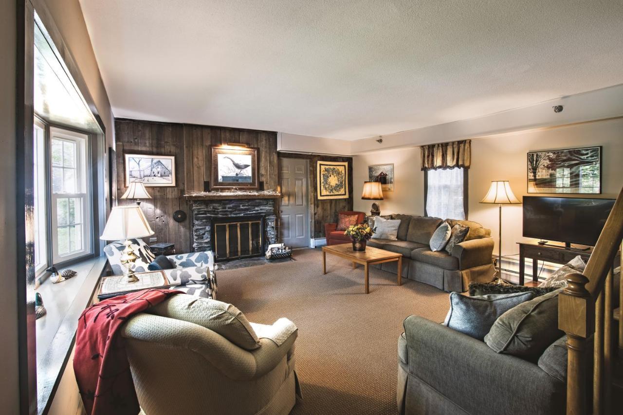Deerfield Valley Inn - Mt Snow Dover Eksteriør bilde