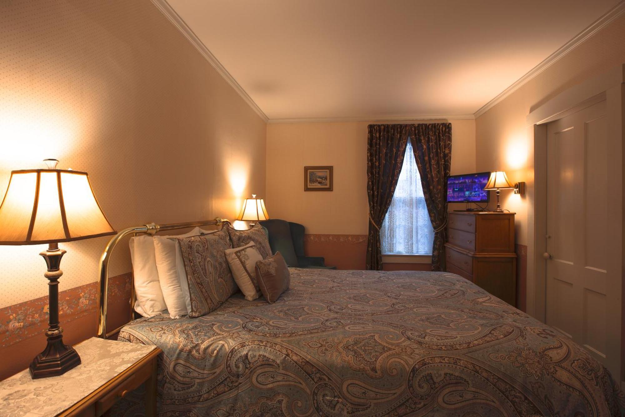 Deerfield Valley Inn - Mt Snow Dover Eksteriør bilde