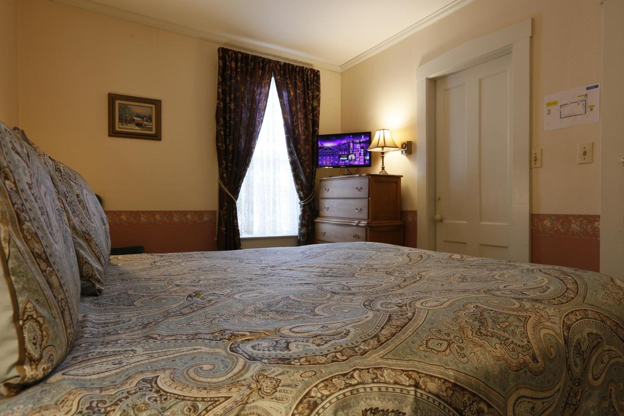 Deerfield Valley Inn - Mt Snow Dover Eksteriør bilde